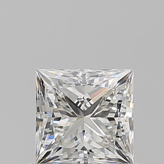 0.810 I VVS2 Virtual Selection Princess Diamond