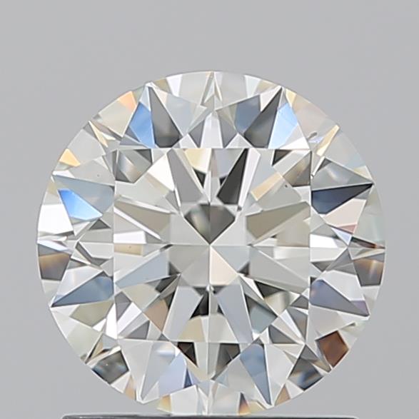 1.300 I VS2 Virtual Selection Round Diamond