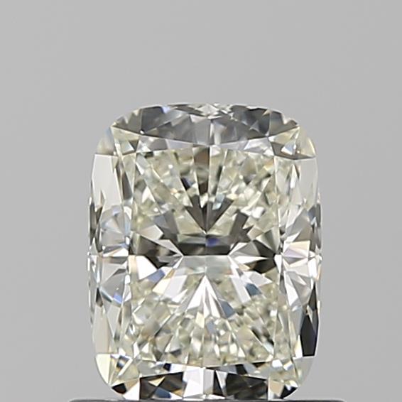 0.800 K VVS1 Virtual Selection Cushion Diamond