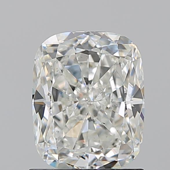 1.500 I SI1 Virtual Selection Cushion Diamond