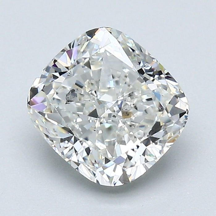 1.53000 I SI1 Virtual Selection Cushion Diamond