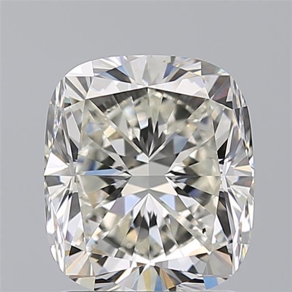 2.210 I VS2 Virtual Selection Cushion Diamond