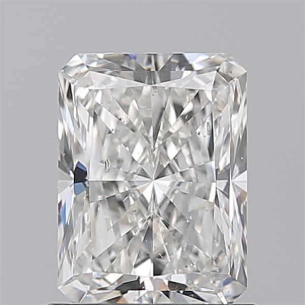 1.200 H SI2 Virtual Selection Radiant Diamond