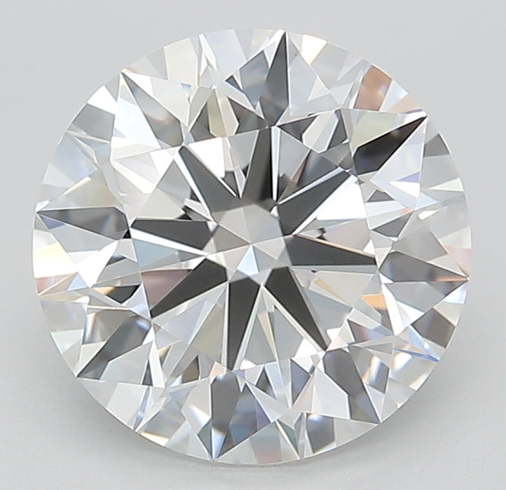 3.16000 E IF BG Select Lab Grown Round Diamond