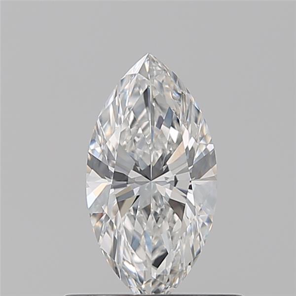 0.500 F VS1 Virtual Selection Marquise Diamond