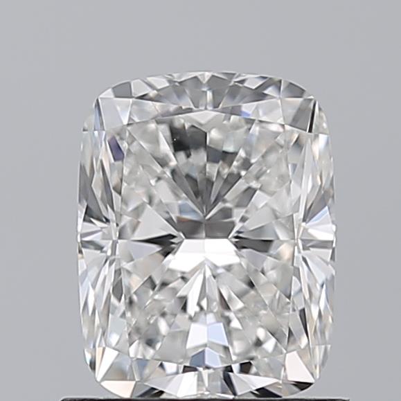 1.010 F VS1 Virtual Selection Cushion Diamond