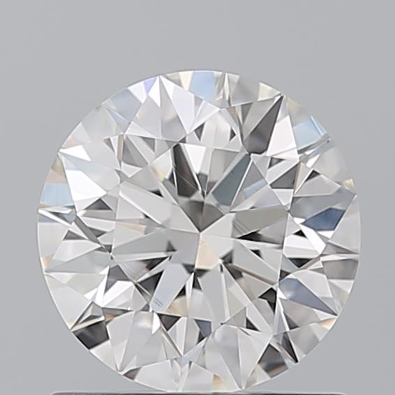 1.060 H VVS2 Virtual Selection Round Diamond