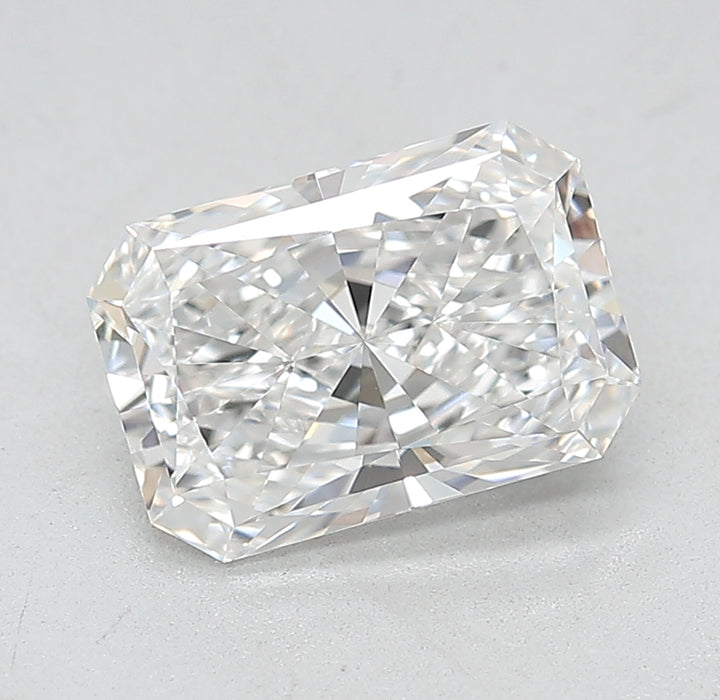 1.77000 E VVS2 BG Select Lab Grown Radiant Diamond