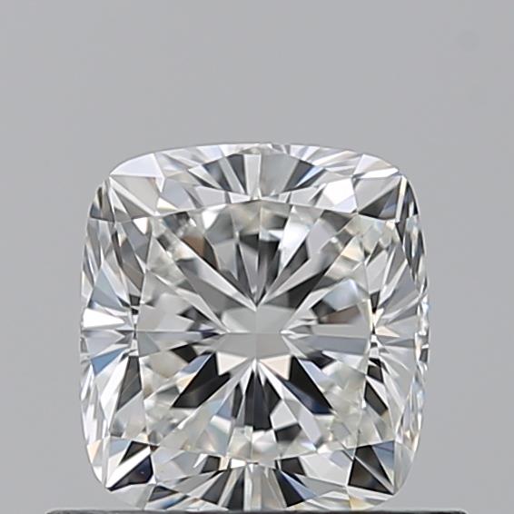 0.700 G VS1 Virtual Selection Cushion Diamond