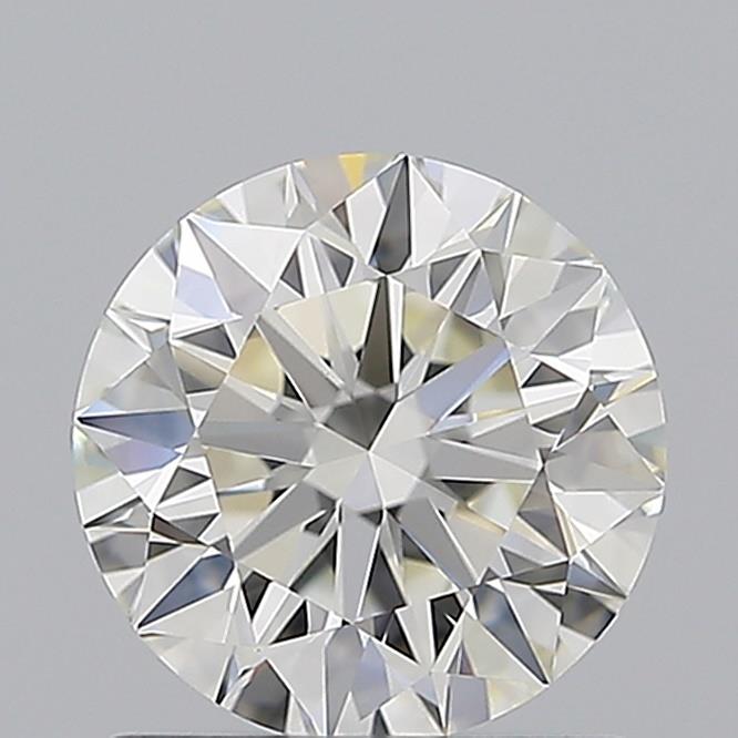 1.220 J VS1 Virtual Selection Round Diamond