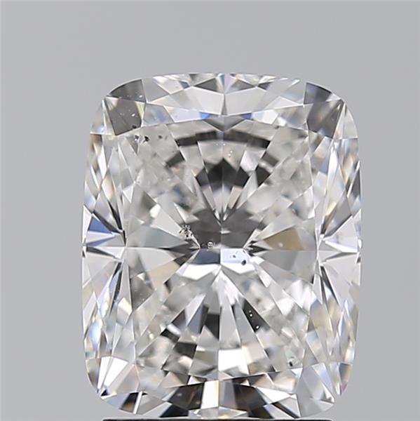 2.510 F SI1 Virtual Selection Cushion Diamond