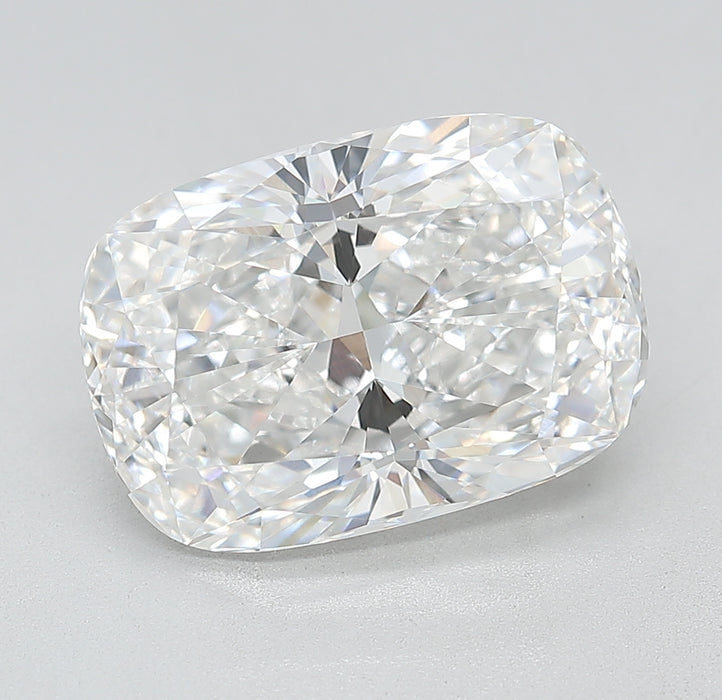 5.75000 E VVS2 BG Select Lab Grown Cushion Diamond