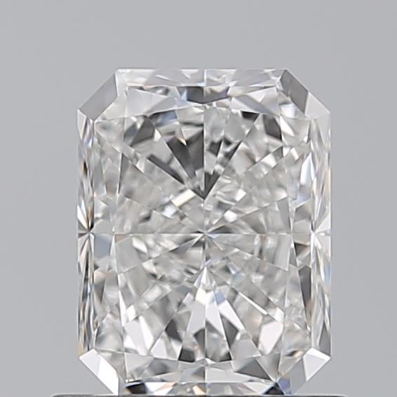 1.010 F VVS2 Virtual Selection Radiant Diamond