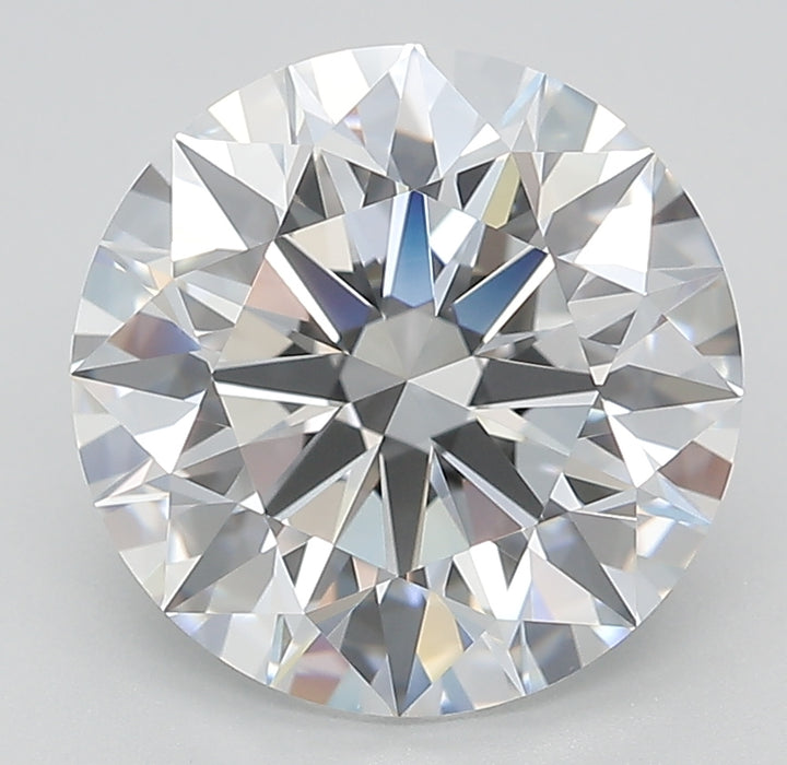 4.18000 E VVS1 BG Select Lab Grown Round Diamond