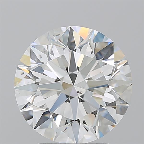 3.720 I SI1 Virtual Selection Round Diamond
