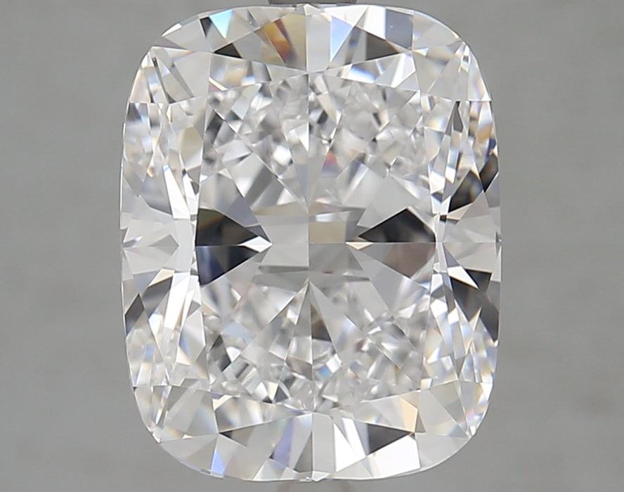 5.42000 D IF BG Select Lab Grown Cushion Diamond