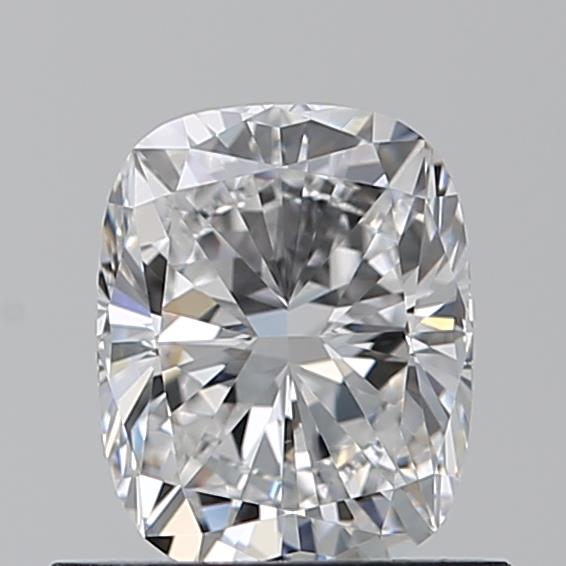 0.700 D VS1 Virtual Selection Cushion Diamond