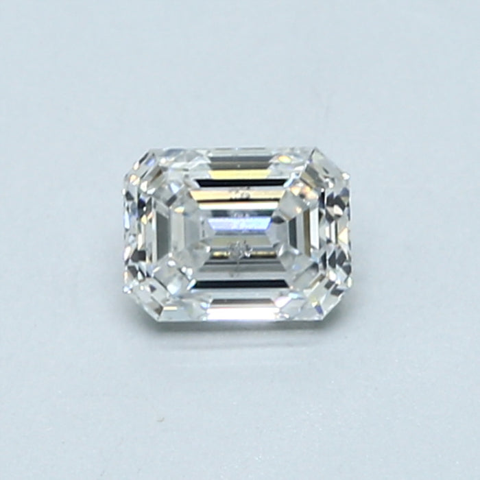 0.46000 E I1 Virtual Selection Emerald Diamond