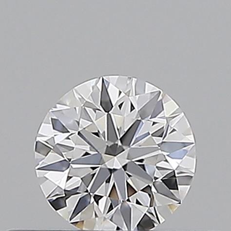 0.310 D IF Virtual Selection Round Diamond