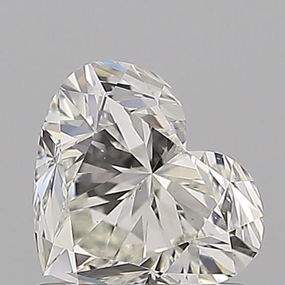 0.900 J SI1 Virtual Selection Heart Diamond