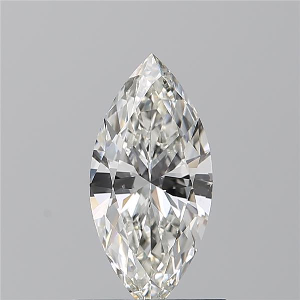 0.700 I SI1 Virtual Selection Marquise Diamond