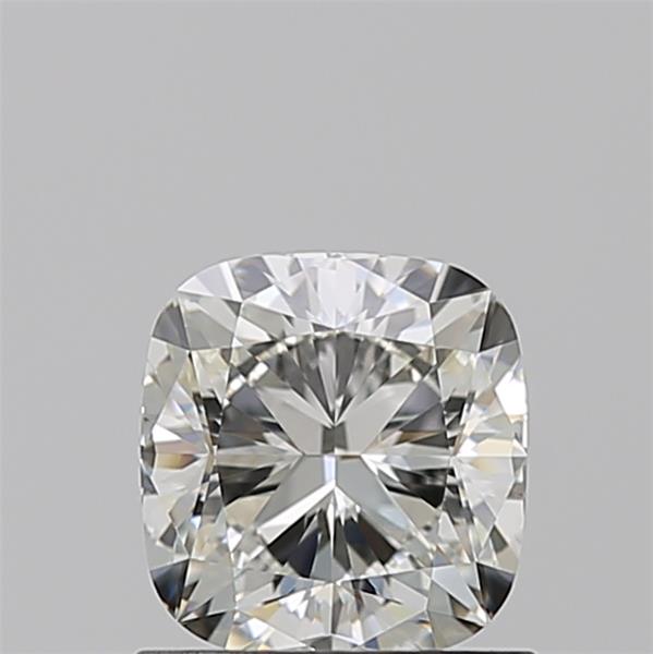 0.910 J VVS2 Virtual Selection Cushion Diamond
