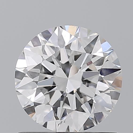 1.020 E SI1 Virtual Selection Round Diamond