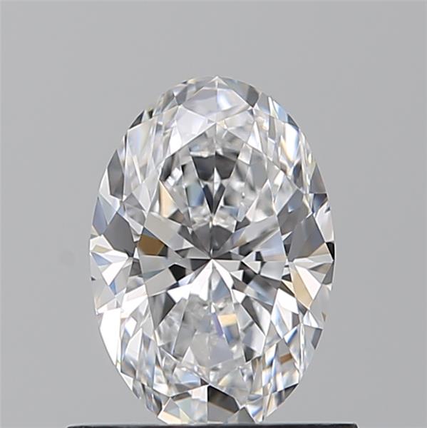 0.720 D VVS2 Virtual Selection Oval Diamond