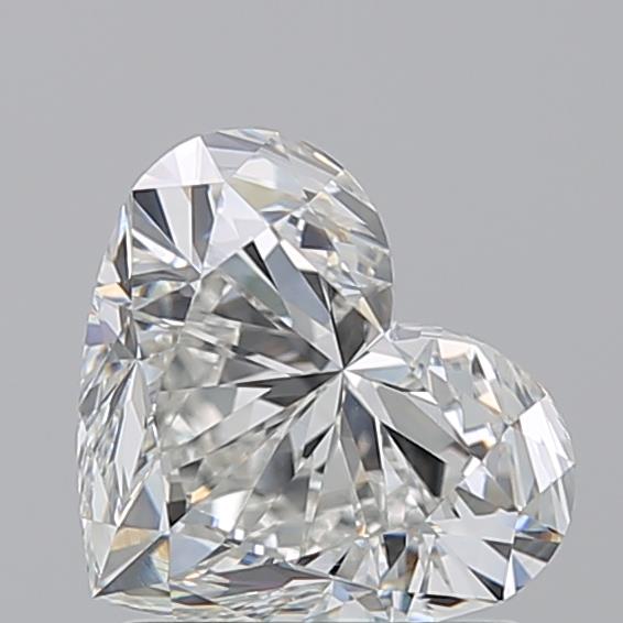 1.510 H VS1 Virtual Selection Heart Diamond