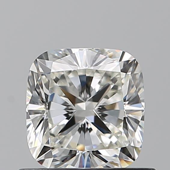 0.710 I VVS1 Virtual Selection Cushion Diamond