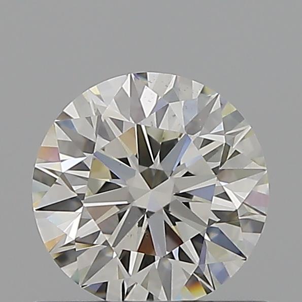 0.720 J VS2 Virtual Selection Round Diamond
