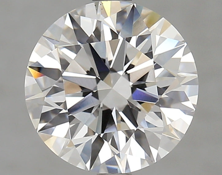 1.50000 E VVS1 BG Select Lab Grown Round Diamond