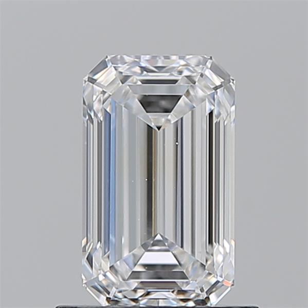 1.020 F VS2 Virtual Selection Emerald Diamond