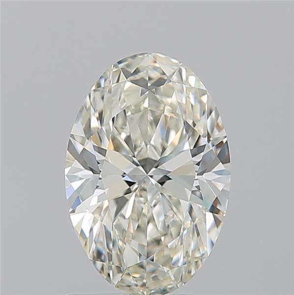 1.300 K VS1 Virtual Selection Oval Diamond