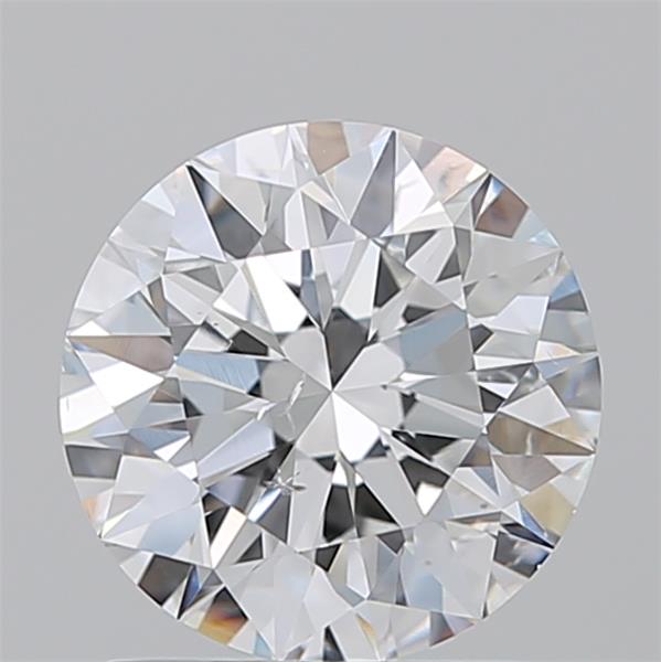 1.500 E SI1 Virtual Selection Round Diamond
