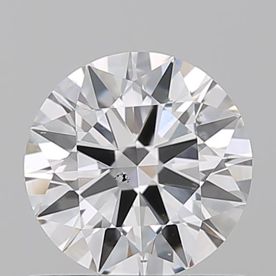 0.800 E SI1 Virtual Selection Round Diamond