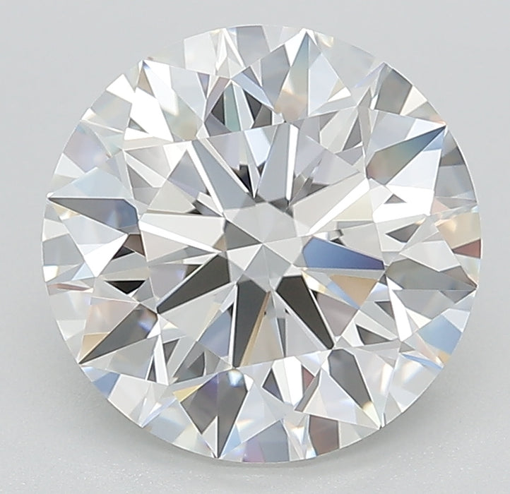 3.75000 F IF BG Select Lab Grown Round Diamond