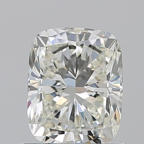 1.010 K VVS1 Virtual Selection Cushion Diamond