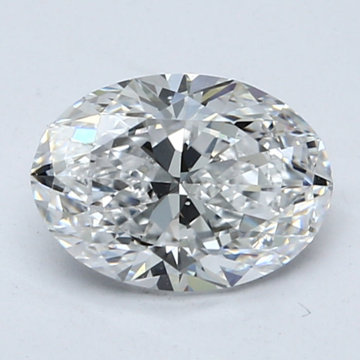 1.50000 D VS2 Virtual Selection Oval Diamond