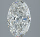 2.01ct Oval G VS1 Natural Diamond