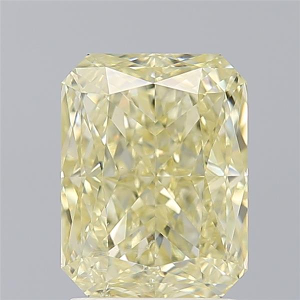 2.320 FC SI1 Virtual Selection Radiant Diamond