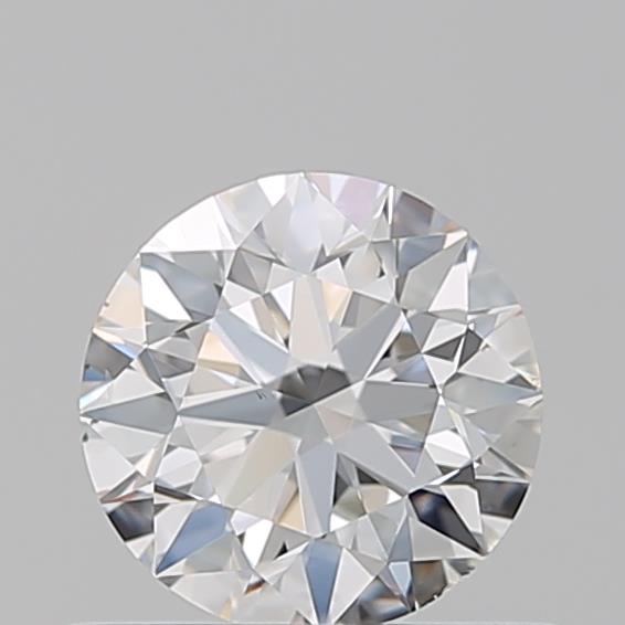 0.600 F VS2 Virtual Selection Round Diamond