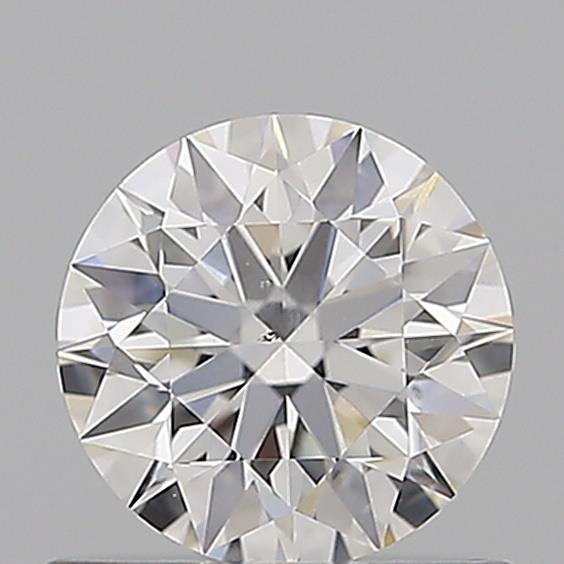 0.740 G SI2 Virtual Selection Round Diamond