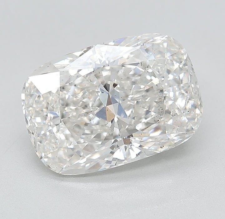 4.97000 F SI1 BG Select Lab Grown Cushion Diamond