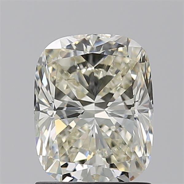 1.500 L VS1 Virtual Selection Cushion Diamond