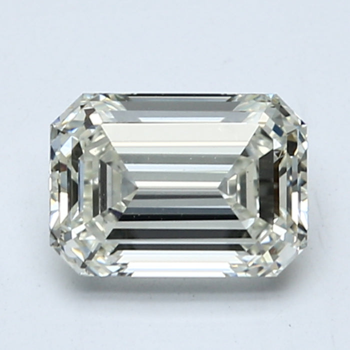 1.50000 J VS1 Virtual Selection Emerald Diamond
