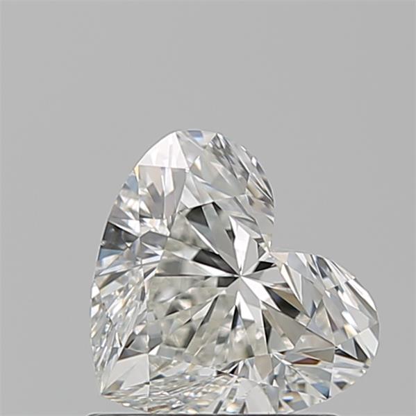 1.030 I VS2 Virtual Selection Heart Diamond