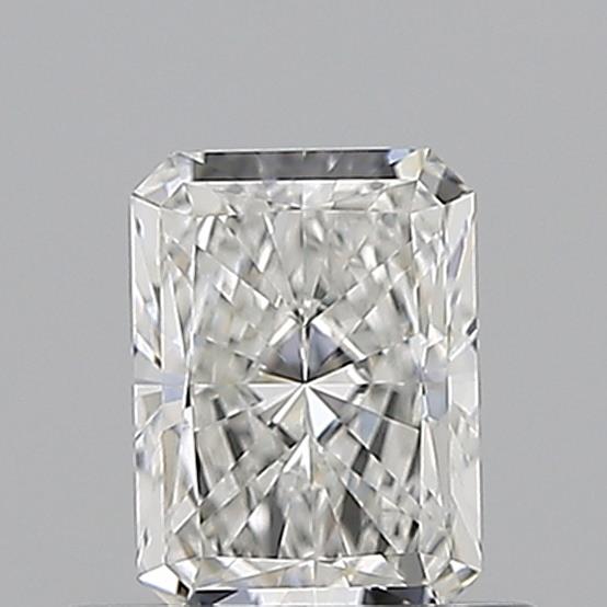 0.530 G VVS2 Virtual Selection Radiant Diamond