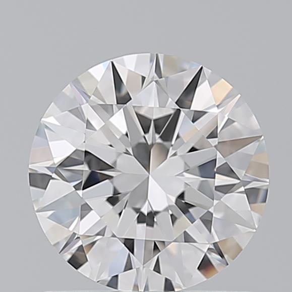 1.120 F VVS1 Virtual Selection Round Diamond