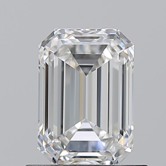 1.010 G IF Virtual Selection Emerald Diamond